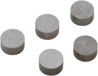 Moose Racing VALVE SHIM 5PK 7.48X1.40