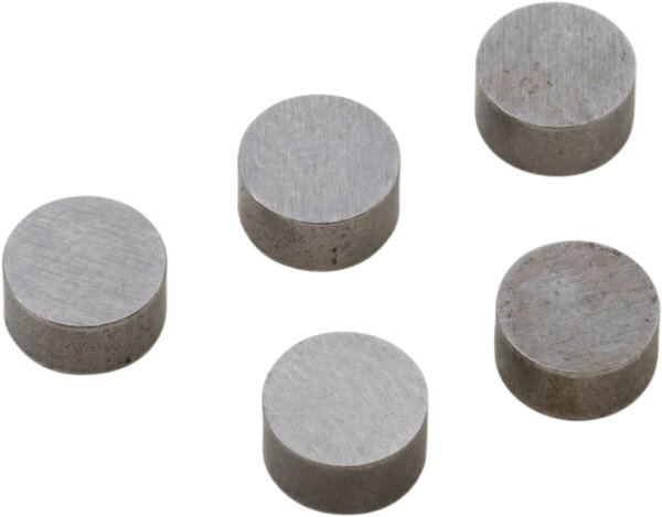 Moose Racing VALVE SHIM 5PK 9.48X1.30 MSE5PK948130