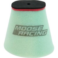 Filtro de aire Moose Racing engrasado P3-80-12
