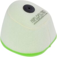 HIFLOFILTRO Air Filtr Rm125/250 93-95