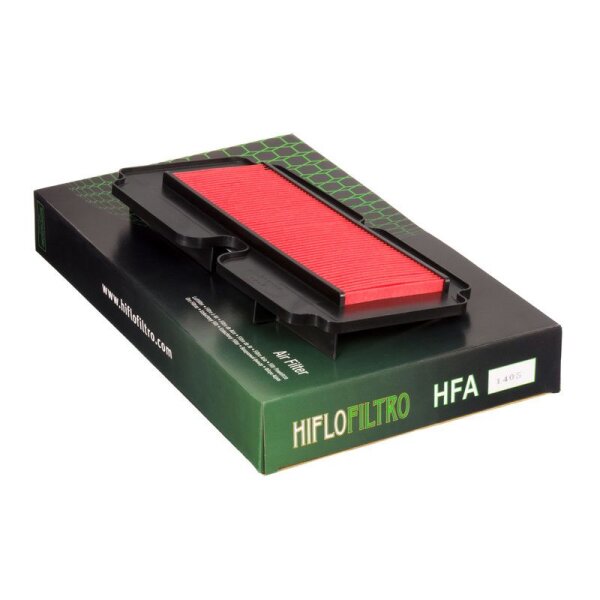 Hiflofiltro Luftfilter