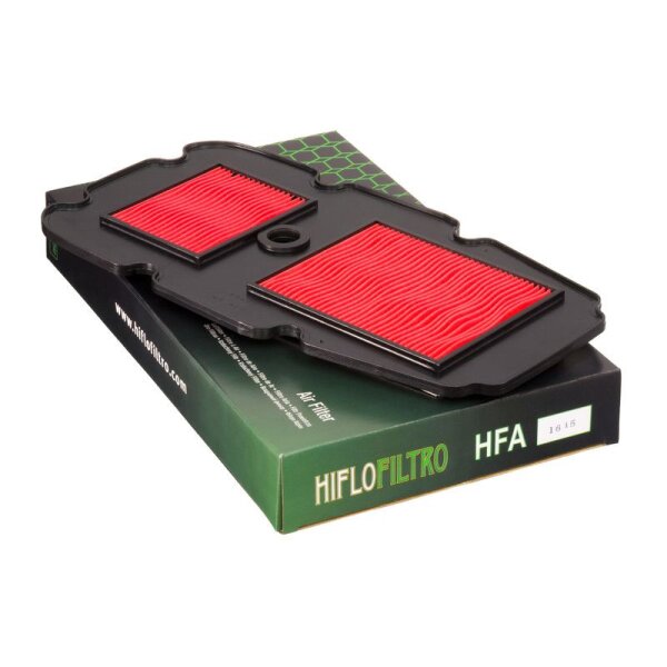 HIFLOFILTRO Air Filter Xl650V 01-07