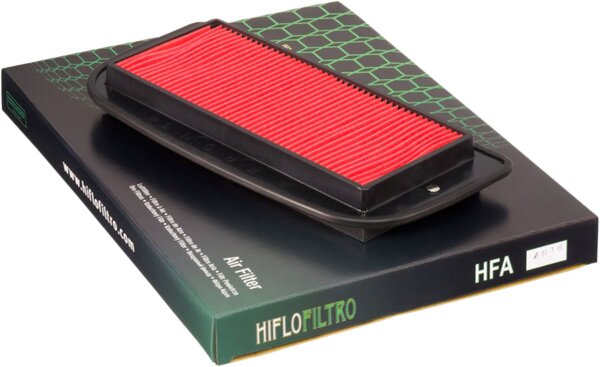 Hiflofiltro Luftfilter
