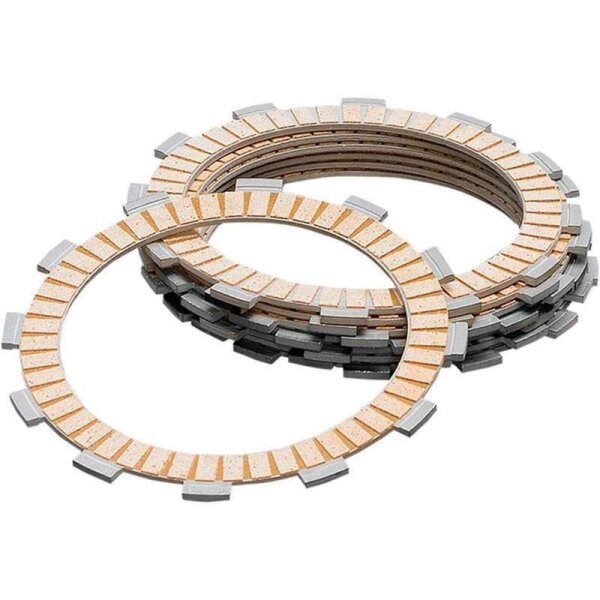 Prox Disques dembrayage à friction Set YZ450F 16.S24058