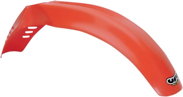 UFO Plast Kotflügel vorne XR600 88-00 PA01014-121