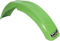 UFO Plast parafango anteriore KX60 84-99 VERDE KA02741-026