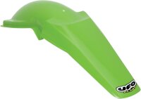 UFO Plast bagskærm Kx 03 Grøn KA03737-026
