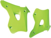 UFO Plast kølerspoiler