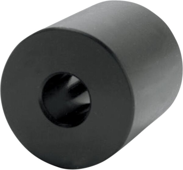 MOOSE RACING HARD-PARTS Roller Ch 24X26Mm Delrin