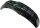 UFO Plast-skærm foran KX80/85 BLK KA02757-001