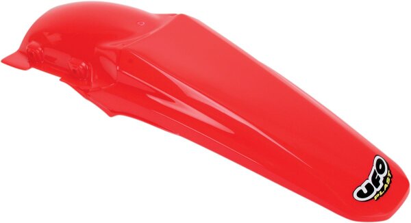 UFO Rr Fender Crf250 06-07 Red