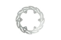 Moto-Master Bremsscheibe Flame Mx Hinten 110221