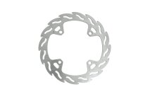 Moto-Master Bremsscheibe Flame Mx Hinten 110253