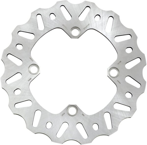 Moto-Master Bremsscheibe Nitro Series 110361