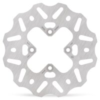 Moto-Master Bremsscheibe Nitro Series 110364