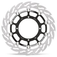 Moto-Master bremseskive Moto Master Frnt Flame 113039