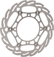 Przednia tarcza hamulcowa Moto-Master 260Mm 111036