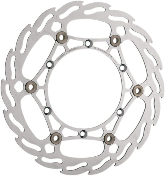 Przednia tarcza hamulcowa Moto-Master 270mm 112085