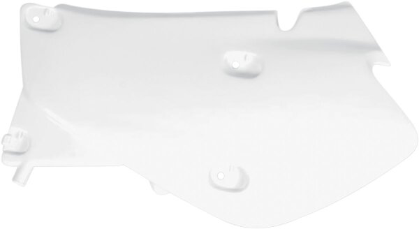 Ufo Plast Venstre sidepanel Xr650R Wh Ho03680-041