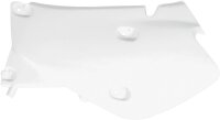 Ufo Plast Panel Lateral Izquierdo Xr650R Wh Ho03680-041