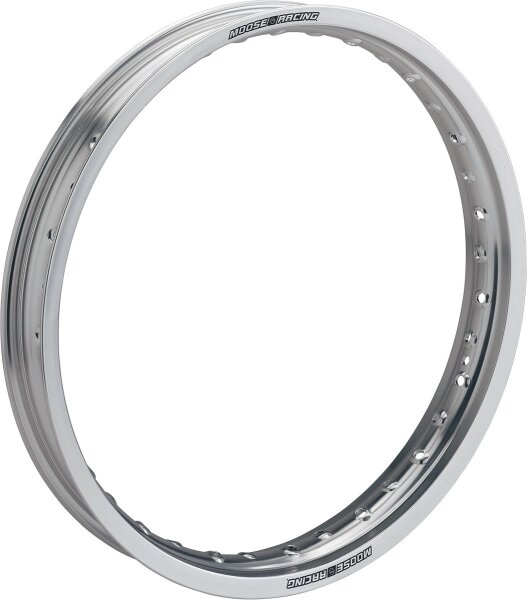 Alce Racing CERCHIO SILVER RR 2.15X18 32H GH-18X215S