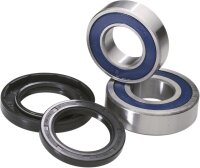 Moose Racing Hard-Parts Radlager Kit