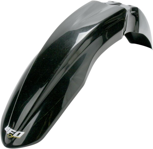 UFO Plast Garde-boue avant Kawasaki KX250F/ 450F 09-12 Black KA03796-001