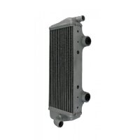 KSX Radiator Ktm/Hva/Hg Left