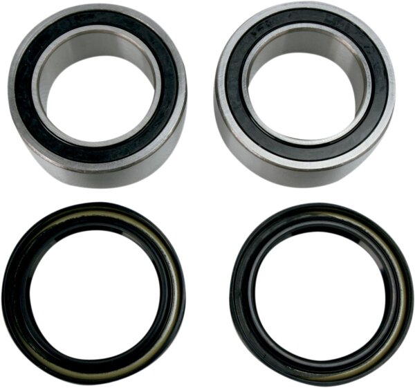 MOOSE RACING HARD-PARTS Bearing Kit Wheel Rr Yam