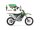 Set di adesivi Blackbird Replica Monster Energy Kawasaki Racing Team 2014 Kawasaki KXF 250 13-15