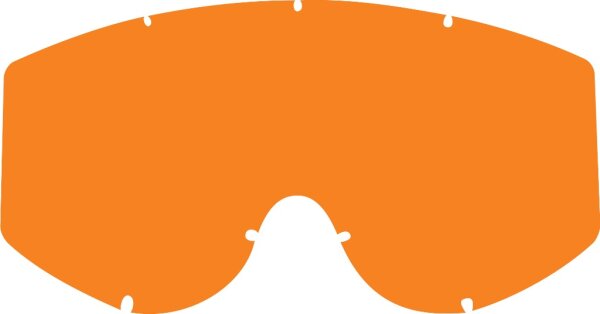 Oakley Replacement Lens Yellow Tinted Producent: Polywel