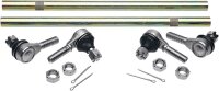 MOOSE RACING HARD-PARTS Tie Rod Upgrade Kit Yam