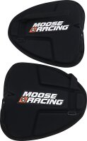 MOOSE RACING HARD-PARTS Hand Guard Foam Moose Bk