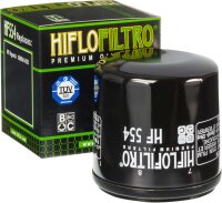 Hiflo Filtro Ölfilter 07120137