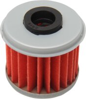 Moose Racing oliefilter DT-09-20