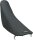 Pokrowiec na siedzenie Moose Racing GRIPR HON BLK CR12500-100
