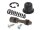 Moose Racing REBUILD KIT CLU MAS CYL 18-4000
