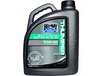 BEL-RAY Oil Thumper Blend 4T 10W-40 4L