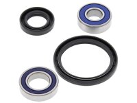 Moose Racing Radlagerkit 25-1048
