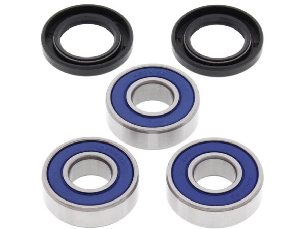Kit de roulements de roue Moose Racing 25-1189