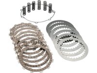 Moose Racing ST DRV PLTS CR250/5 90-01 M80-7104-7
