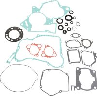 Zestaw uszczelek Moose Racing Com W/Os-Cr125 811235