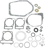 Moose Racing MSE MTR GA/SL YFM350 811813