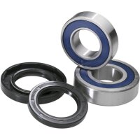 Moose Racing Radlagerkit hinten 25-1113