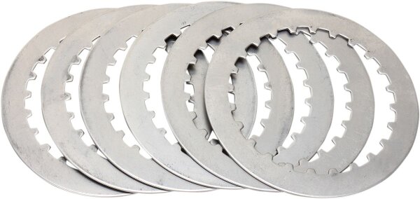 Zestaw stalowych tarcz sprzęgła Prox RM250 96-10 16.S33012