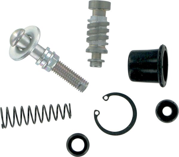 Kit de reparación de cilindro maestro de freno trasero Moose Racing 06-952X
