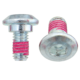 Kit de boulons de disque de frein Bolt Kawasaki & Suzuki 14 pièces