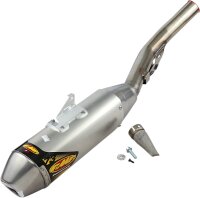 FMF Escape Slip On Powercore 4 044423