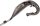 Kolektor FMF Yamaha Factory Fatty YZ85 02- 024039