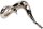 Colector FMF Kawasaki Gold Series Gnarly KX250 97-00 020059